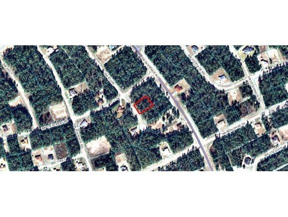 TBD SW Tbd 41 Cir., Ocala, FL 34473