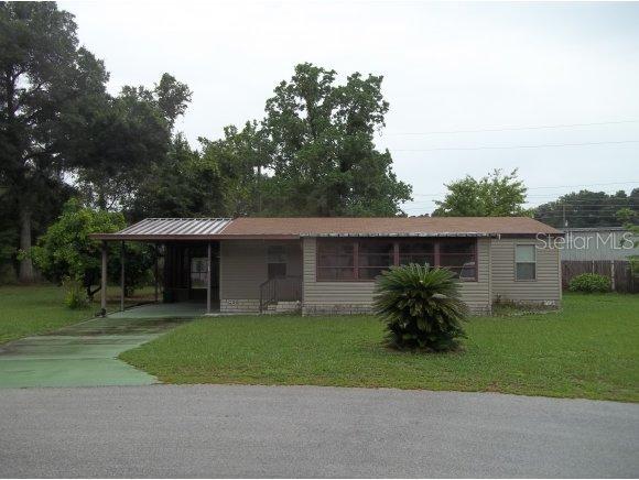 6523 SE 110 Ln., Belleview, FL 34420