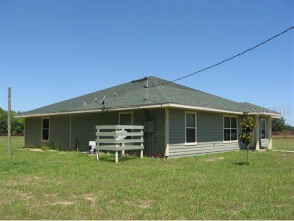 9980 SE 160 Ave., Ocklawaha, FL 32179