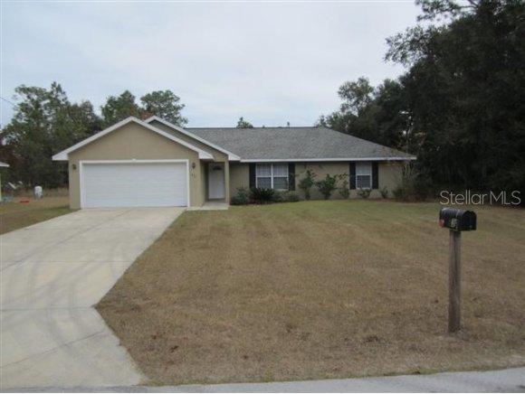 233 Locust Pass Ln., Ocala, FL 34472
