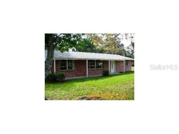 10738 SE 55th Ct., Belleview, FL 34420