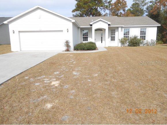 5009 SW 129th Pl., Ocala, FL 34473