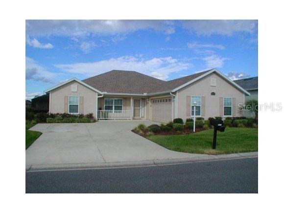 10973 SE 170 Ln., Summerfield, FL 34491