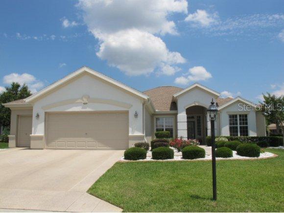 9265 SE 124 Pl., Summerfield, FL 34491