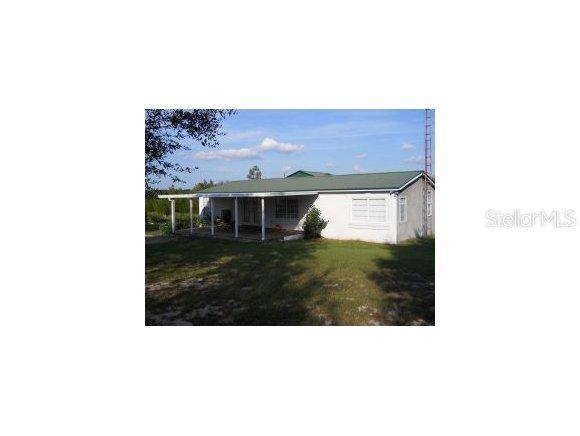 11475 SE 108 Terr Rd., Belleview, FL 34420