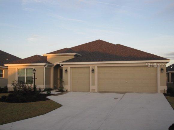 815 Enisgrove Way, The Villages, FL 32163