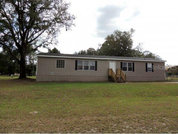 5400 SE 137 Ln., Summerfield, FL 34491