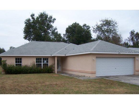 13730 SE 53 Ave., Summerfield, FL 34491