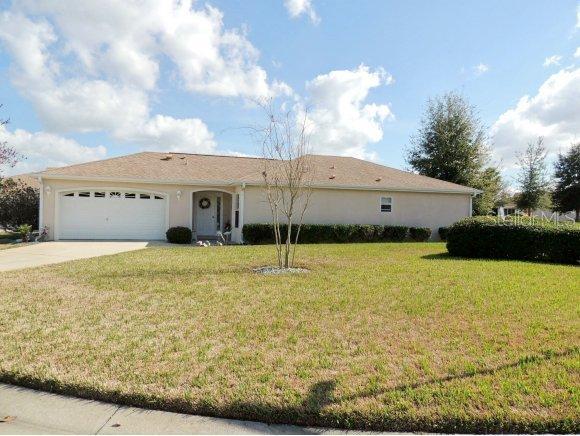 8600 SE 141 Pl., Summerfield, FL 34491