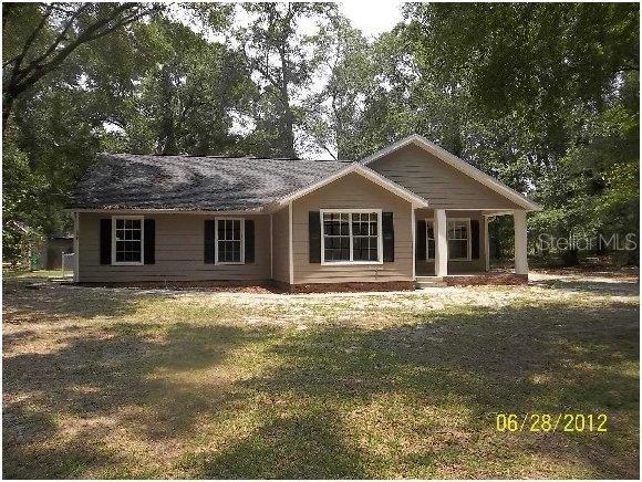 6991 SE 123 Pl., Belleview, FL 34420