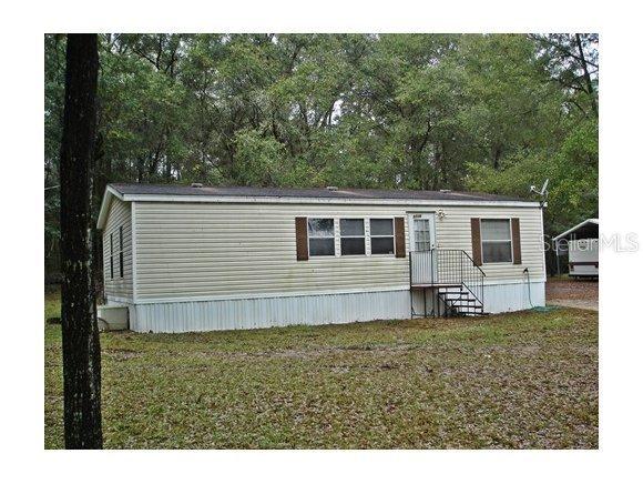 5116 NE 140 Ct., Williston, FL 32696