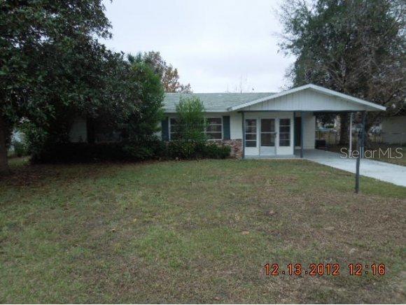 495 Lake Rd., Ocala, FL 34472
