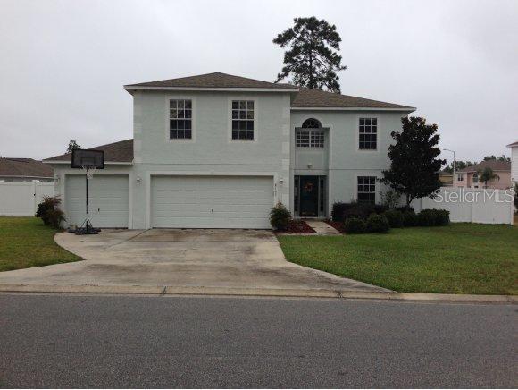 8107 SE 62nd Loop, Ocala, FL 34472