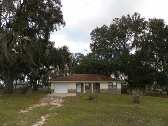 4335 SE 110 St., Belleview, FL 34420