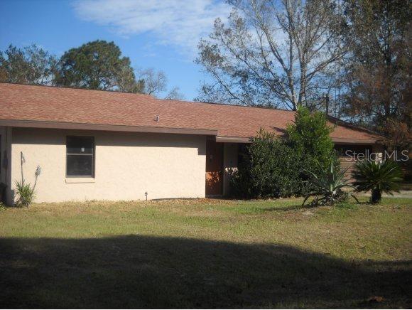 4651 SE 137 Pl., Summerfield, FL 34491