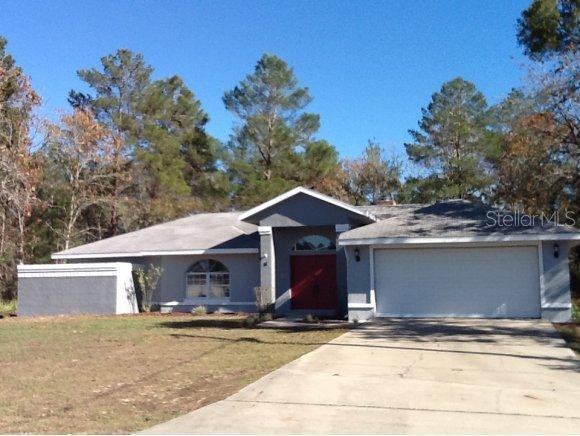58 Cypress Rd., Ocala, FL 34472