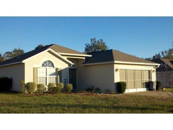 3645 SW 133 Loop, Ocala, FL 34473