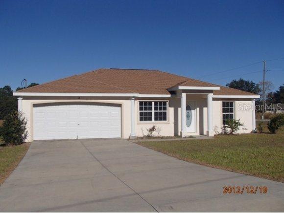 2 Dogwood Cir Pass, Ocala, FL 34472