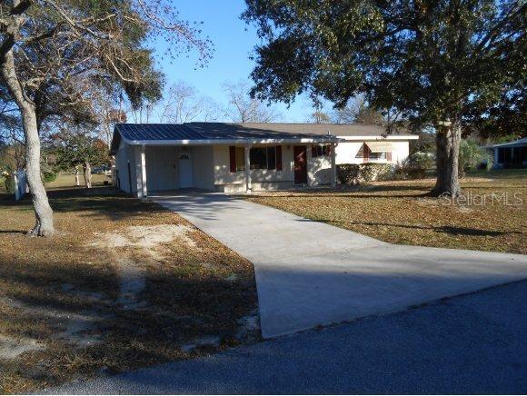 10081 SW 97 Ave., Ocala, FL 34481