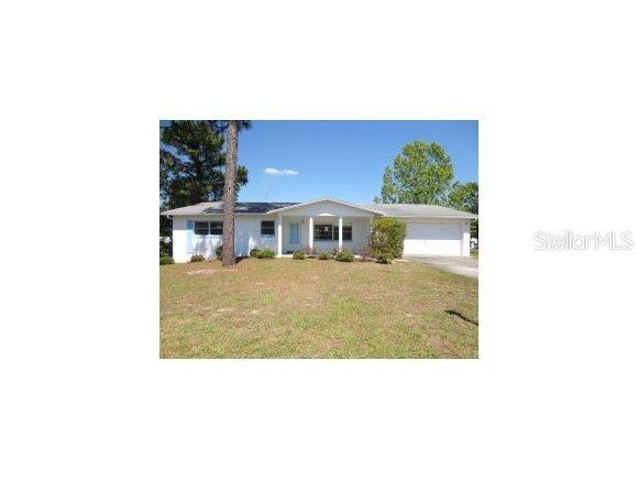 328 S Monroe St., Beverly Hills, FL 34465