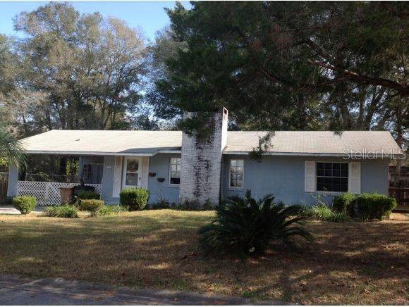 2817 NE 18 Ave., Ocala, FL 34470