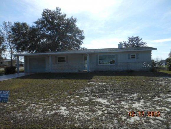 9010 SW 101st Ln., Ocala, FL 34481