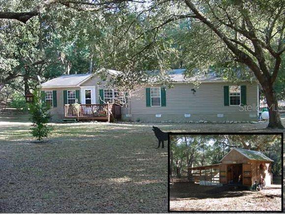 791 SE 195th Ave., Williston, FL 32696