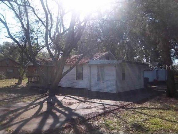 1116 NE 19th St., Ocala, FL 34470