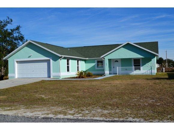 203 SE Locust Lane Pass, Ocala, FL 34472