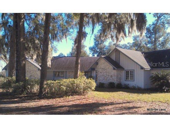 14303 N Magnolia Ave., Citra, FL 32113