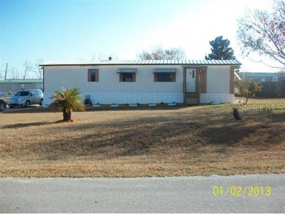 14155 SE 60 St., Summerfield, FL 34491