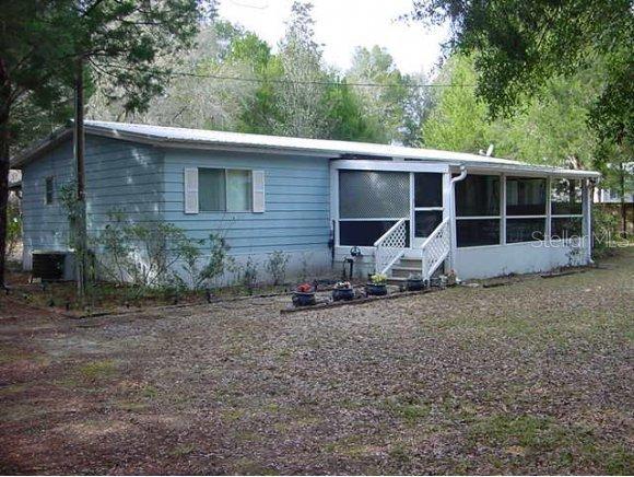 4730 NE 140 Ct., Williston, FL 32696