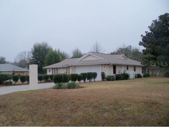 10560 SW 56 Ave., Ocala, FL 34476