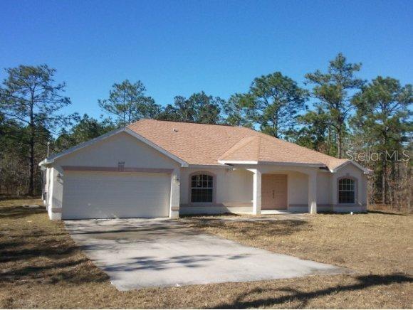 16279 Little Big Horn Rd., Weeki Wachee, FL 34614