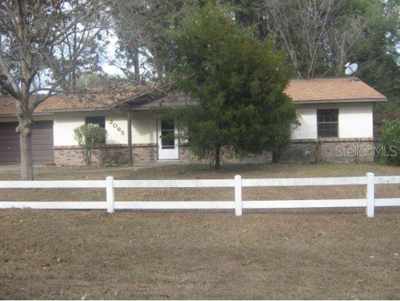 2065 NE 41 St., Ocala, FL 34479