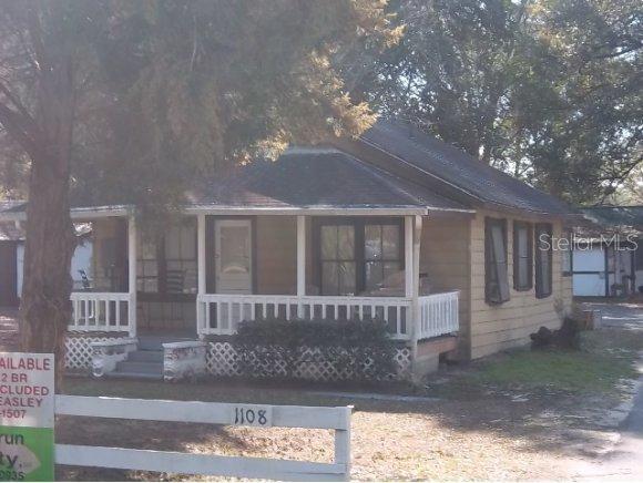1108 NE 19 St., Ocala, FL 34470