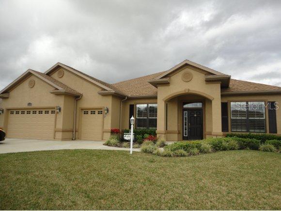 12458 Se 176th Loop, Summerfield, FL 34491