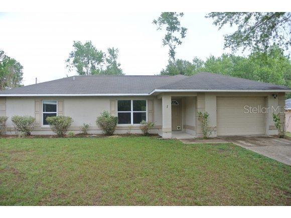 1 Pecan Course Pl., Ocala, FL 34472