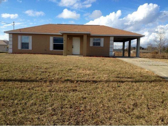 18 Juniper Loop Ter., Ocala, FL 34480