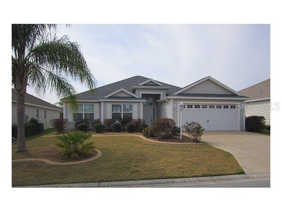 2684 Persimmon Loop, The Villages, FL 32162