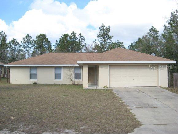 15885 SW 40 St., Ocala, FL 34481