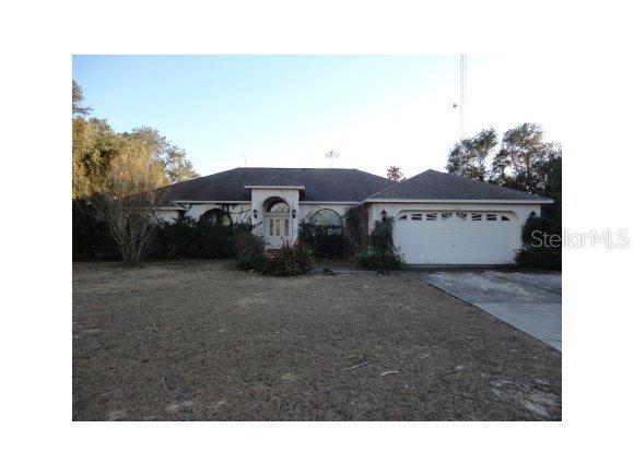 2948 SW 137 Pl., Ocala, FL 34473