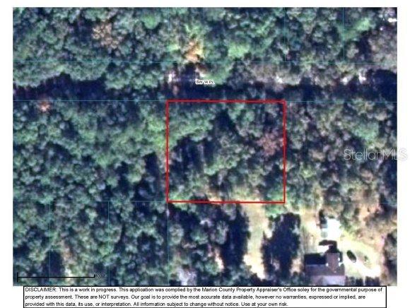 SW 14 Pl., Ocala, FL 34481