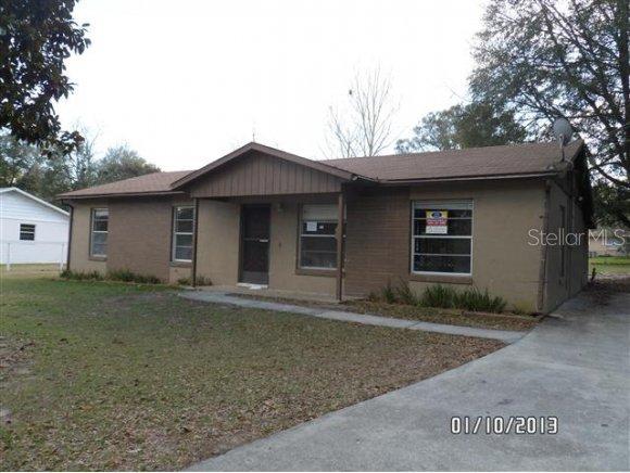 2120 NE 40 St., Ocala, FL 34479
