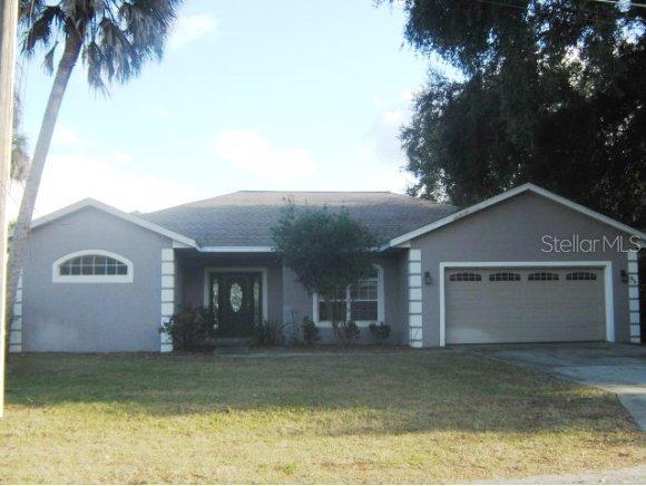 21 SE Tomoka Pl., Summerfield, FL 34491