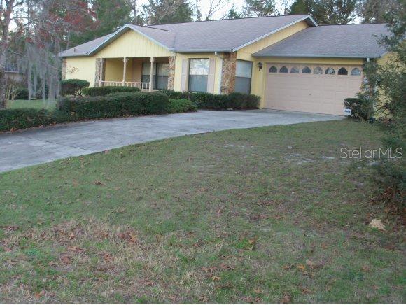 4276 SW 140 St Rd., Ocala, FL 34473