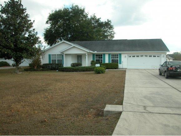 6524 SW 84 Pl Rd., Ocala, FL 34476