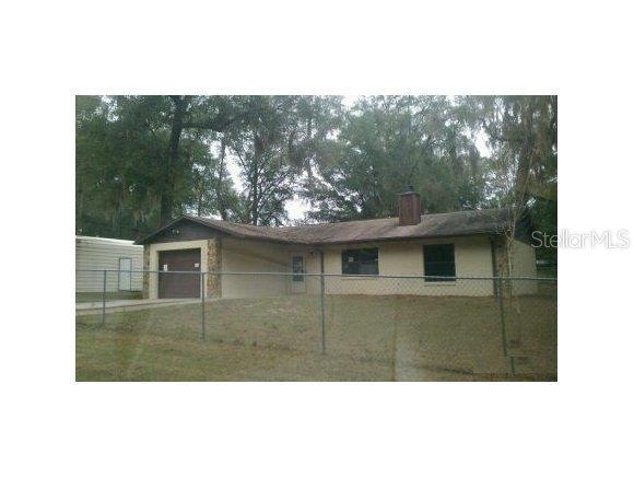 13391 SE 41st Ct., Belleview, FL 34420