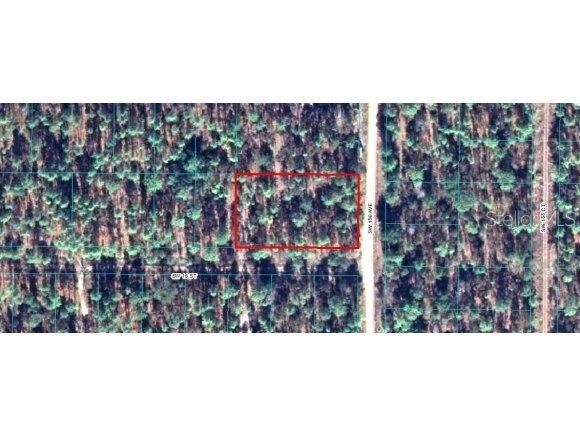 SW 152 Ct/29 St., Ocala, FL 34481