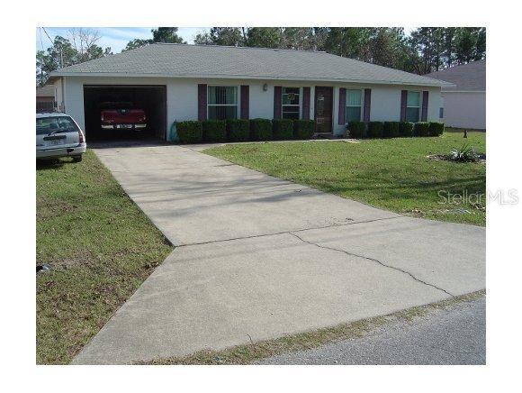 13 Pecan Run, Ocala, FL 34472